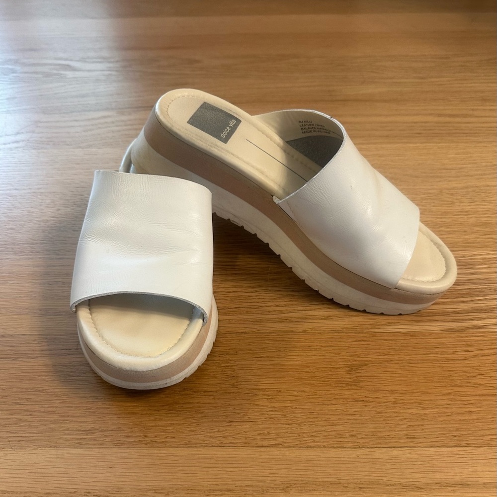 Women’s Dolce Vita Milo slide sandal